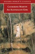 An Australian Girl cover