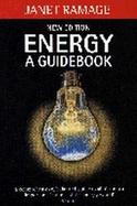 Energy, a Guidebook cover