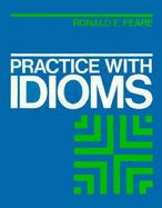 Practice With Idioms cover