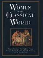 Women in the Classical World Image and Text cover