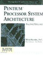 Pentium Processor System Architecture cover