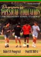 Teaching Elementary Physical Education: A Handbook for the Classroom Teacher cover