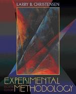 Experimental Methodology cover
