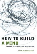 How to Build a Mind Toward Machines With Imagination cover