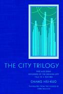 The City Trilogy Five Jade Disks, Defenders of the Dragon City, Tale of a Feather cover