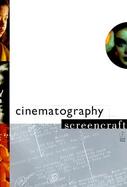 Cinematography Screencraft cover
