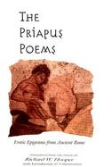 The Priapus Poems Erotic Epigrams from Ancient Rome cover