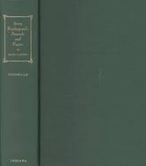 Soren Kierkegaard's Journals and Papers (volume3) cover