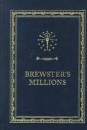 Brewster's Millions cover