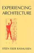 Experiencing Architecture cover