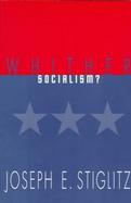 Whither Socialism? cover
