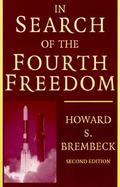 In Search of the Fourth Freedom cover