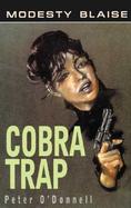 Cobra Trap cover
