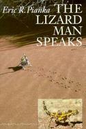 The Lizard Man Speaks cover