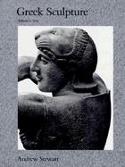 Greek Sculpture: An Exploration cover
