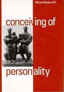 Conceiving of Personality cover