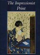 The Impressionist Print cover