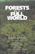 Forests in a Full World cover