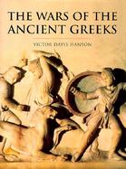 The Wars of the Ancient Greeks cover