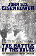 The Bitter Woods The Dramatic Story, Told at All Echelons- From Supreme Command to Squad Leader- Of the Crisis That Shook the Western Coalition  H cover