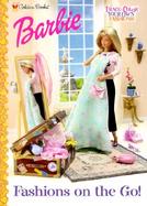 Barbie Fashions on the Go cover