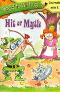 Hit or Myth cover