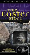 The True Easter Story: The Promise Kept cover