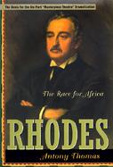 Rhodes: The Race for Africa cover