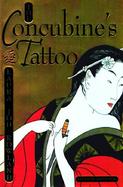 The Concubine's Tattoo cover