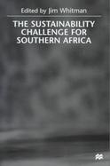 The Sustainability Challenge for Southern Africa cover