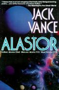 Alastor cover