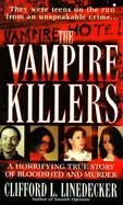 The Vampire Killers cover