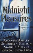 Midnight Pleasures cover