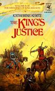 Kings Justice cover