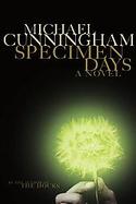 Specimen Days cover