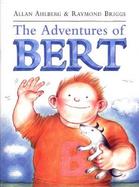 The Adventures of Bert cover