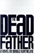 The Dead Father cover