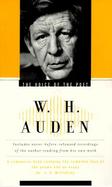 W.H. Auden cover
