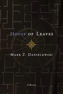 House of Leaves cover