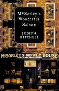 McSorley's Wonderful Saloon cover