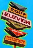 2007-Eleven: And Other American Comedies cover