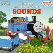 Thomas the Tank Engine's Sounds cover