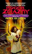 Prince of Chaos cover