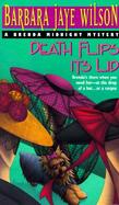Death Flips Its Lid cover