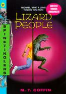 Lizard People cover