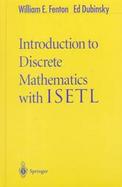 Introduction to Discrete Mathematics With Isetl cover
