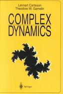 Complex Dynamics cover