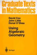 Using Algebraic Geometry cover