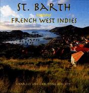 St. Barth French West Indies cover