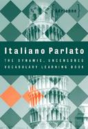 Italiano Parlato cover